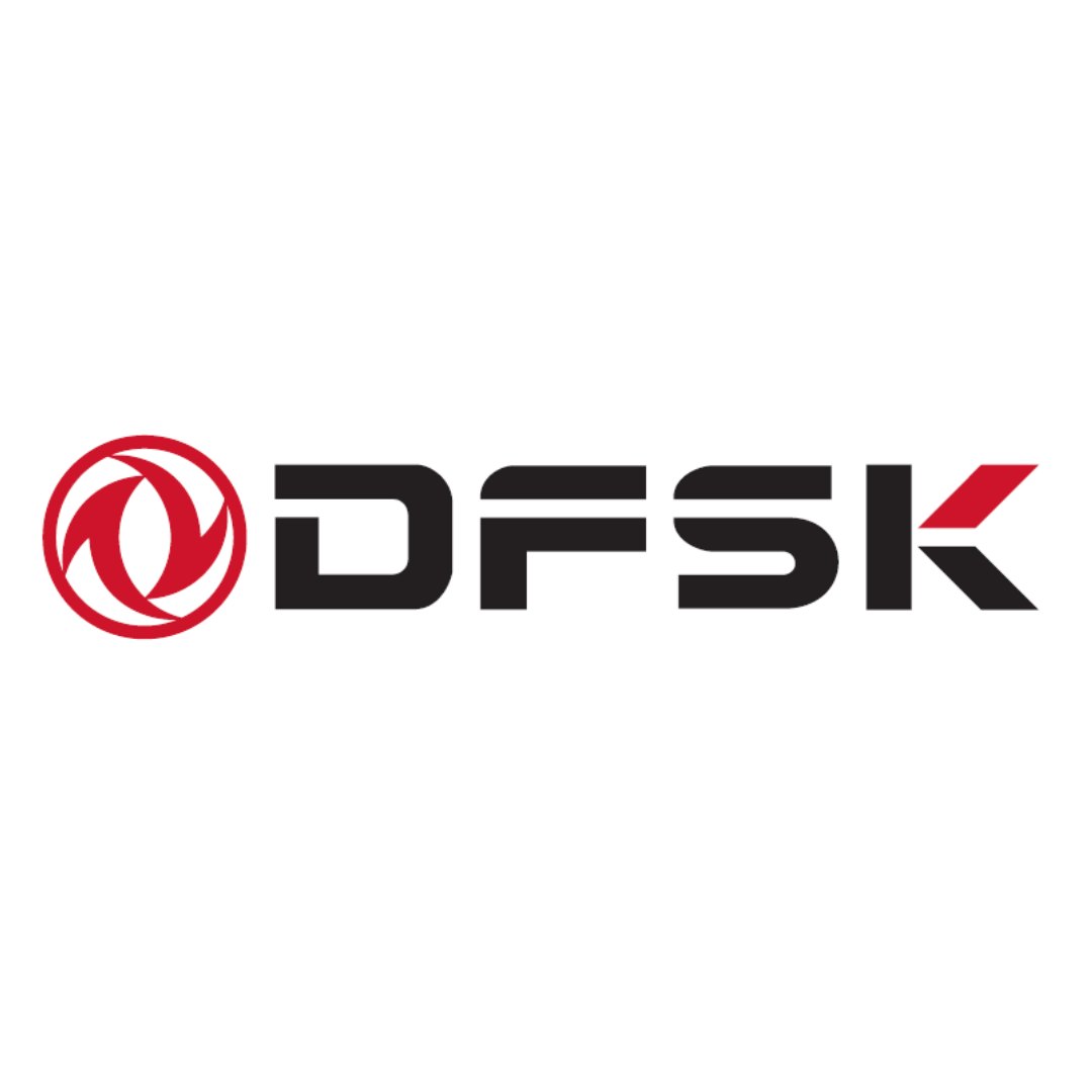 Logotipo de DFSK