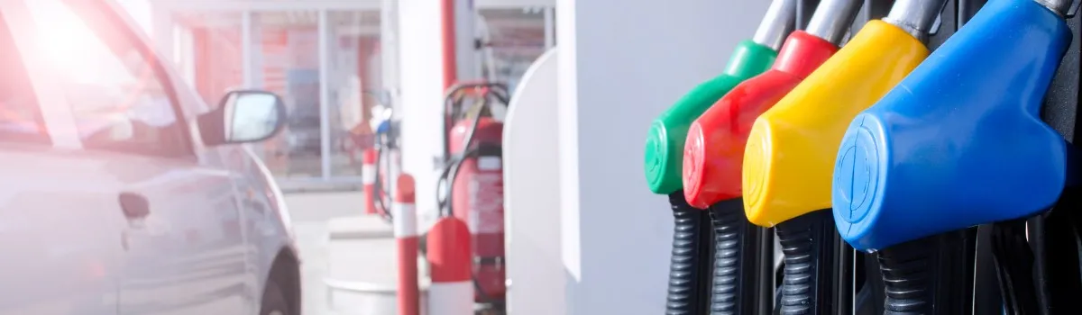 ¿Cómo controlar la carga de combustible en una empresa?