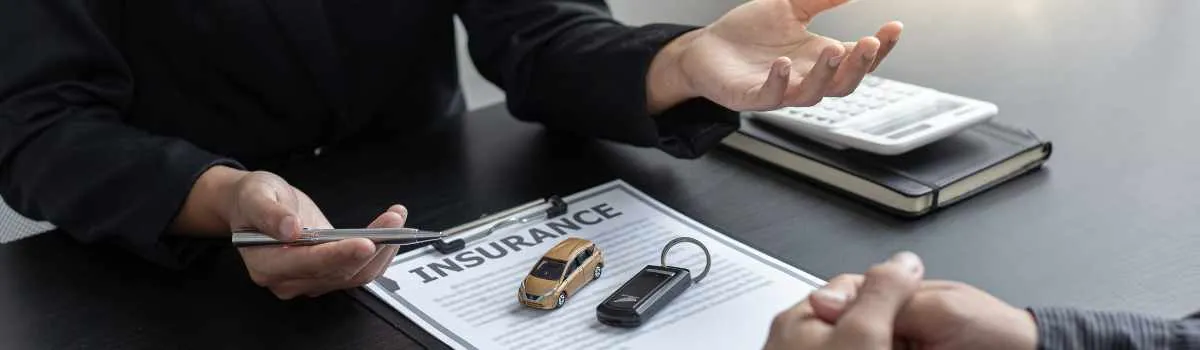 Pasos para verificar el seguro de tu coche