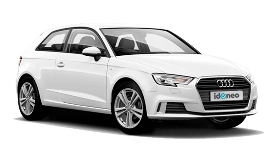 Audi A3 Sportback Advanced 30 TDI 6 vel. de renting