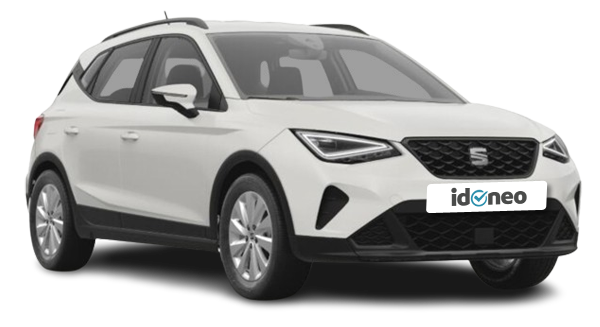 Seat Arona 1.0 TSI Style XL de renting