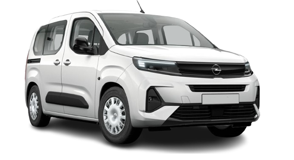 Opel Combo Edition N! 1.5 Td S&S MT6 de renting