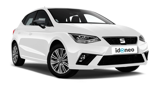 Seat Ibiza Style XL 1.0 TSI 115cv de renting