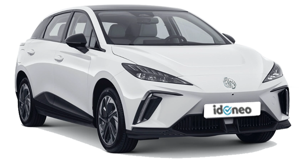 Descubre el MG Motors MG4 Luxury ehs AT en renting MG Motors MG4 Luxury ehs AT de renting