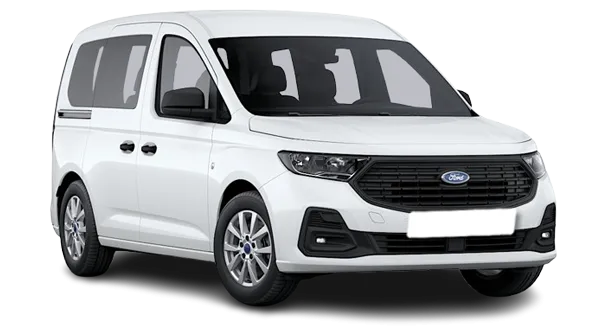 Ford Tourneo Connect blanco