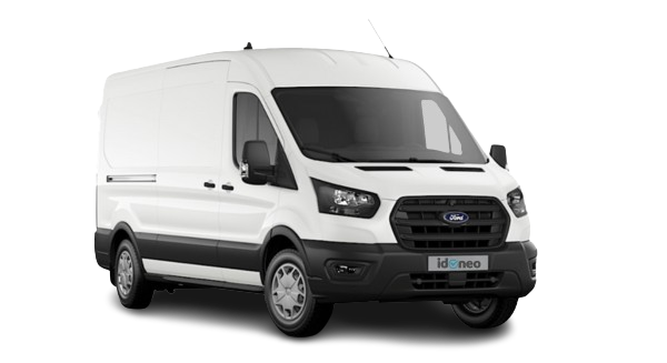 Ford Nueva transit Van FT 350 L3 Trend N1 2.0 Ecoblue 130cv de renting