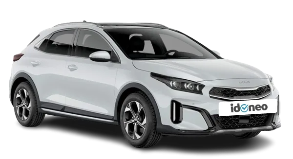 Kia Xceed 1.0 T-gdi Concept (100cv) de renting