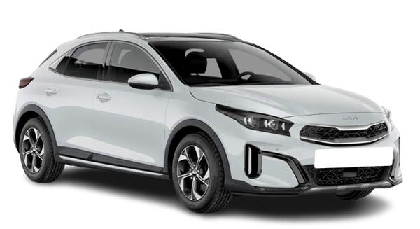 Kia Xceed 1.0 TGDI Drive 100cv de renting