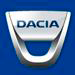 Logotipo de Dacia
