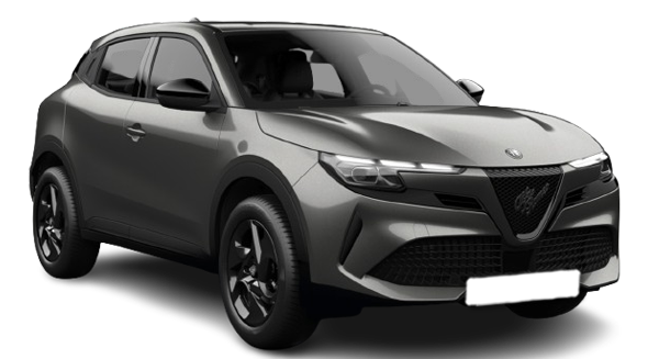 Descubre el Alfa Romeo Junior 1.2 VGT HEV (136 CV) en renting Alfa Romeo Junior 1.2 VGT HEV (136 CV) de renting