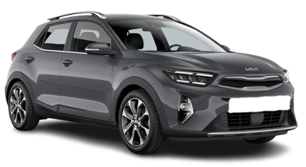 Descubre el Kia Stonic 1.0 T-GDi Business MHEV (100CV) en renting Kia Stonic 1.0 T-GDi Business MHEV (100CV) de renting