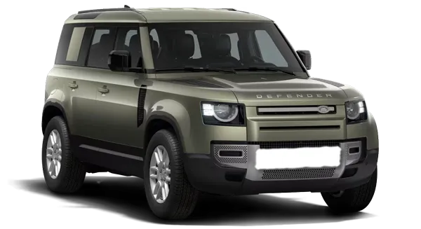 Descubre el Land Rover Defender Todoterreno 2.0 Si4 PHEV (300 CV) en renting Land Rover Defender Todoterreno 2.0 Si4 PHEV (300 CV) de renting