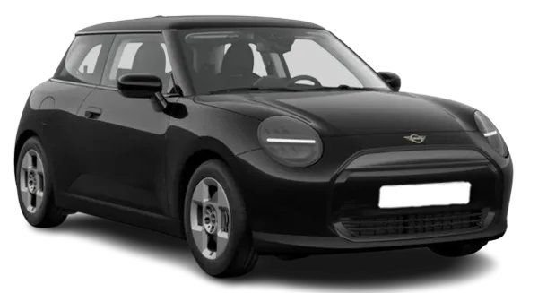 Mini Copper C (136CV) de renting