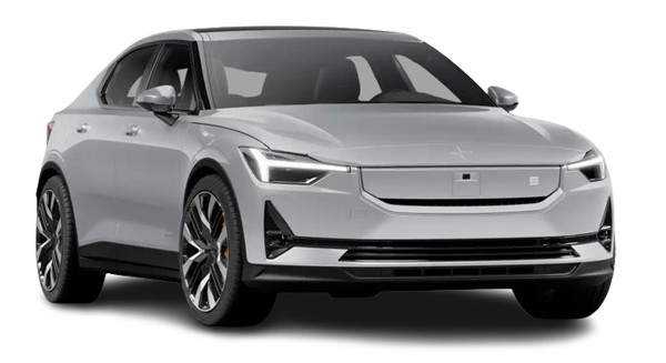 Polestar Polestar 2 Long Range Single Motor Rwd 82kwh de renting