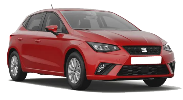 Seat Ibiza Ibiza 1,0 Tsi 115 Fr Xl Flex Vo Sin Seguro de renting