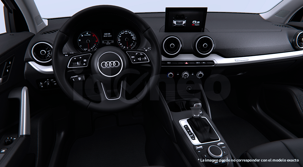 Audi Q2 (1/3)