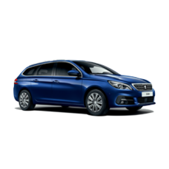 Peugeot 308 SW Peugeot 308 SW