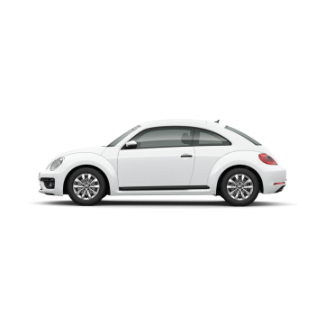 Volkswagen Beetle Volkswagen Beetle