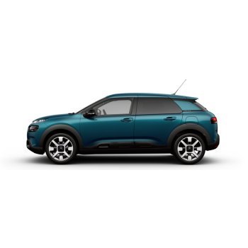 Citroën Berlina C4 Cactus Citroën Berlina C4 Cactus