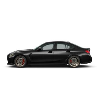 BMW M3 Berlina BMW M3 Berlina