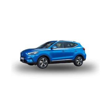 MG Motors ZS EV