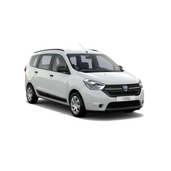 Dacia Lodgy Dacia Lodgy