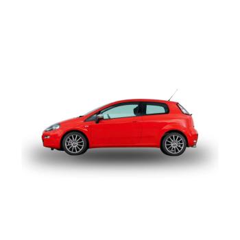 Fiat Punto Fiat Punto