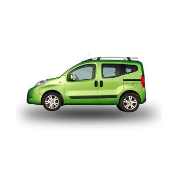 Fiat Qubo Fiat Qubo