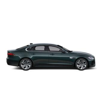 Jaguar XF Jaguar XF