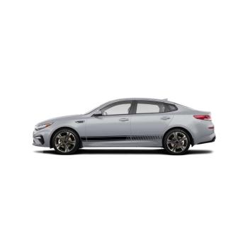 Kia Optima Kia Optima