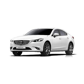 Mazda Mazda6 Sedán Mazda Mazda6 Sedán