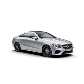 Mercedes Benz Clase E Coupé Mercedes Benz Clase E Coupé