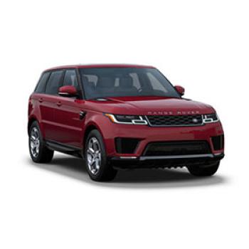 Land Rover Range Rover Sport Land Rover Range Rover Sport