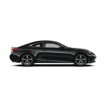 Lexus RC 300h Lexus RC 300h