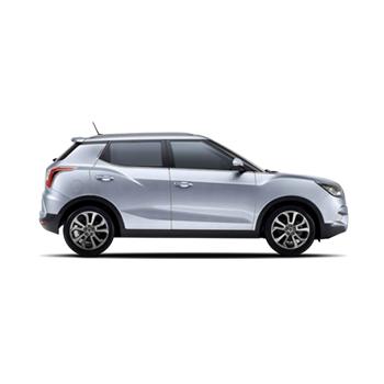 SsangYong Tivoli SsangYong Tivoli
