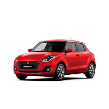 Suzuki Swift Suzuki Swift