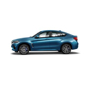 BMW X6 M BMW X6 M