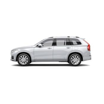 Volvo XC90 Volvo XC90