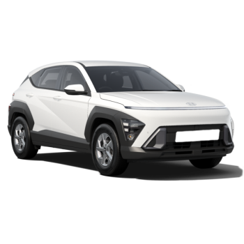 Hyundai Kona Hyundai Kona