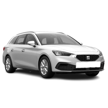 Seat León ST Seat León ST