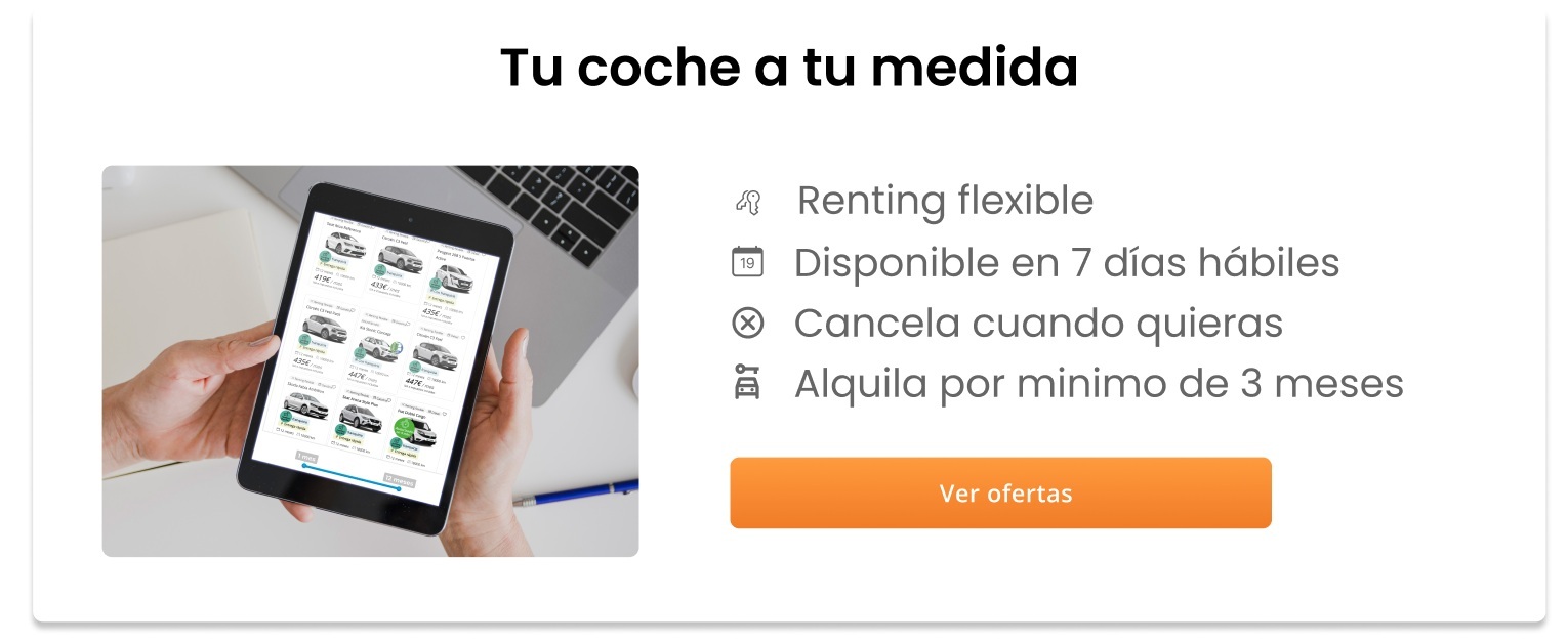 Renting segunda mano idoneo.com