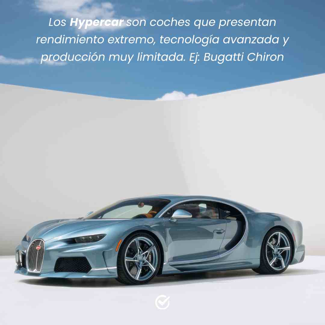 Bugatti Chiron