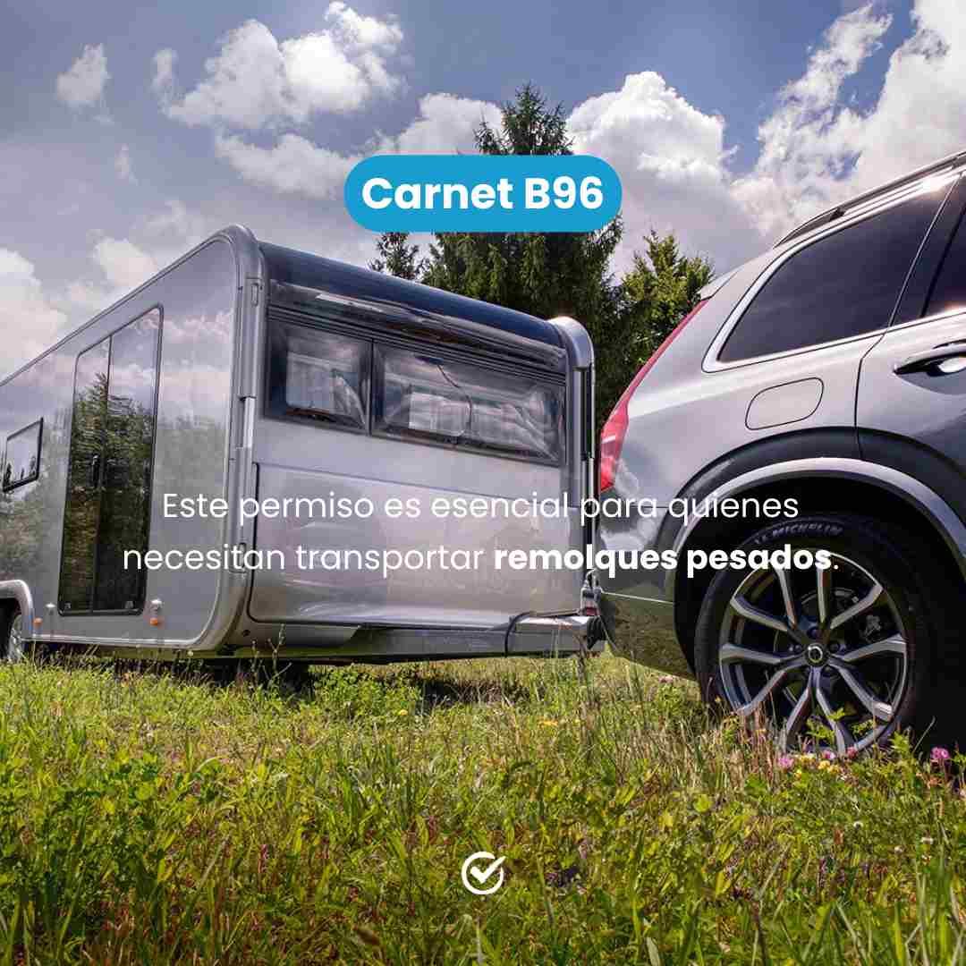 Carnet B96