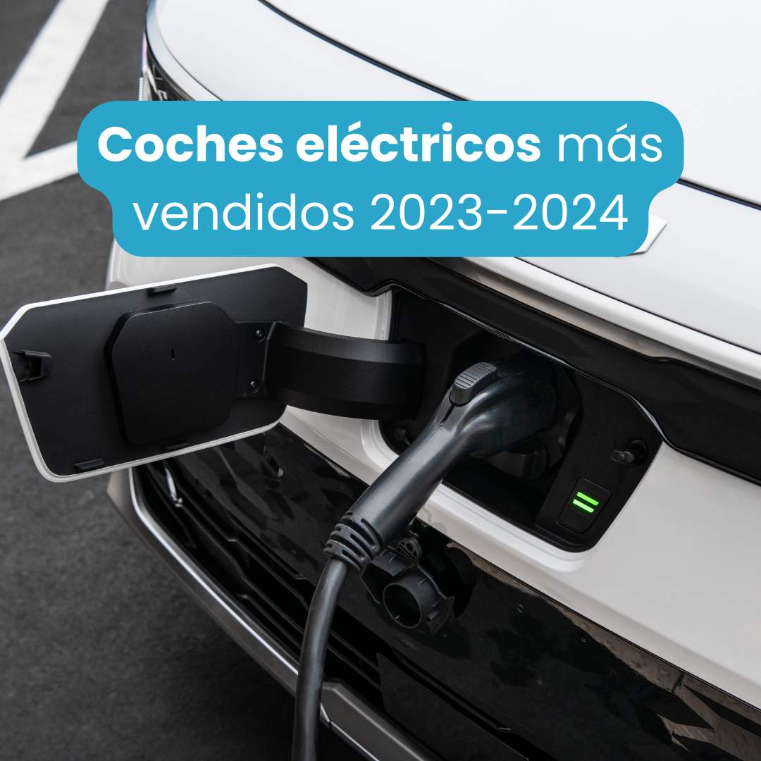 Coches electricos