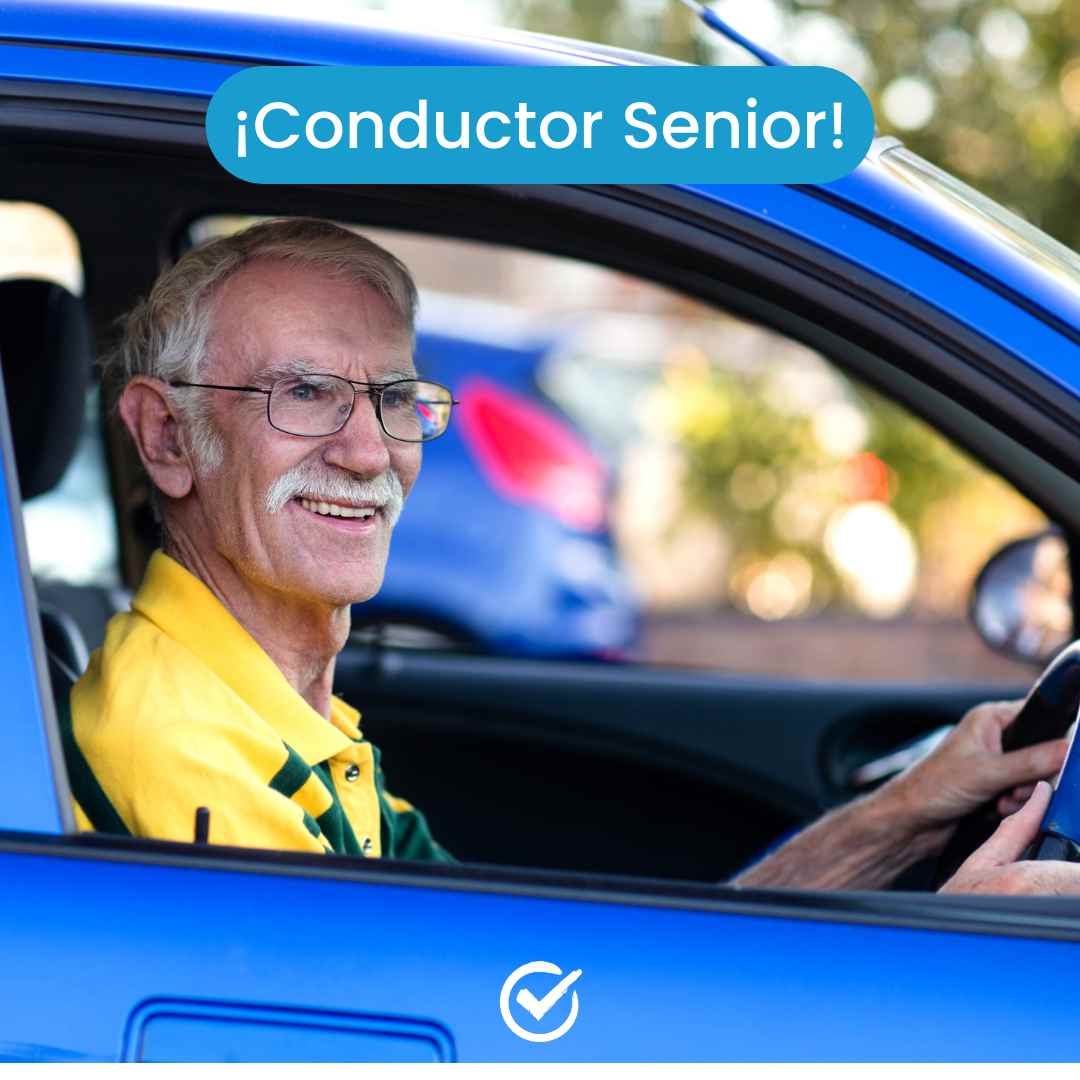 conductor senior