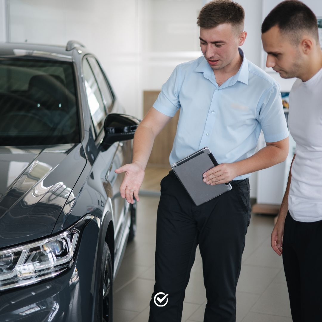 Consejos para comprar-vender coche