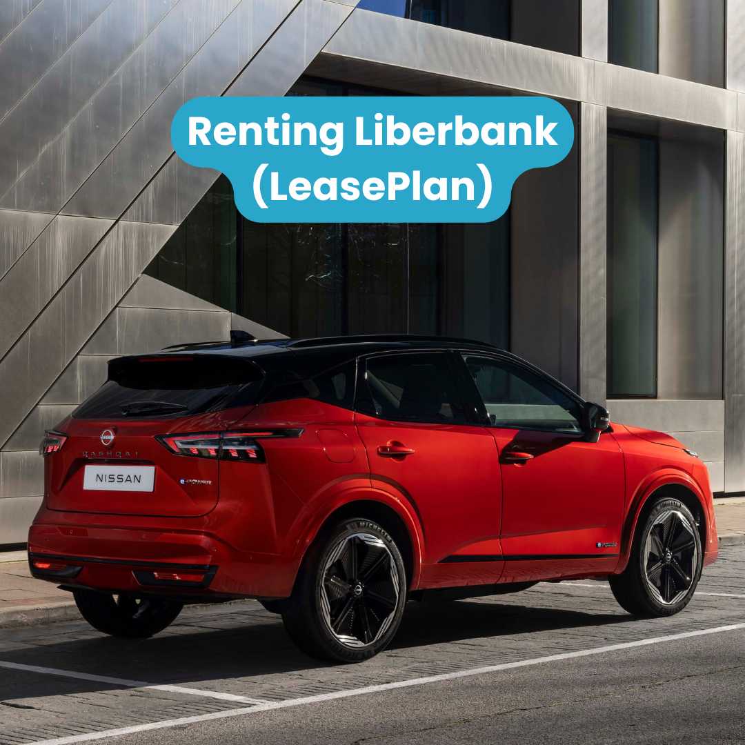 Liberbank (leaseplan)