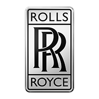 Logotipo de Rolls Royce