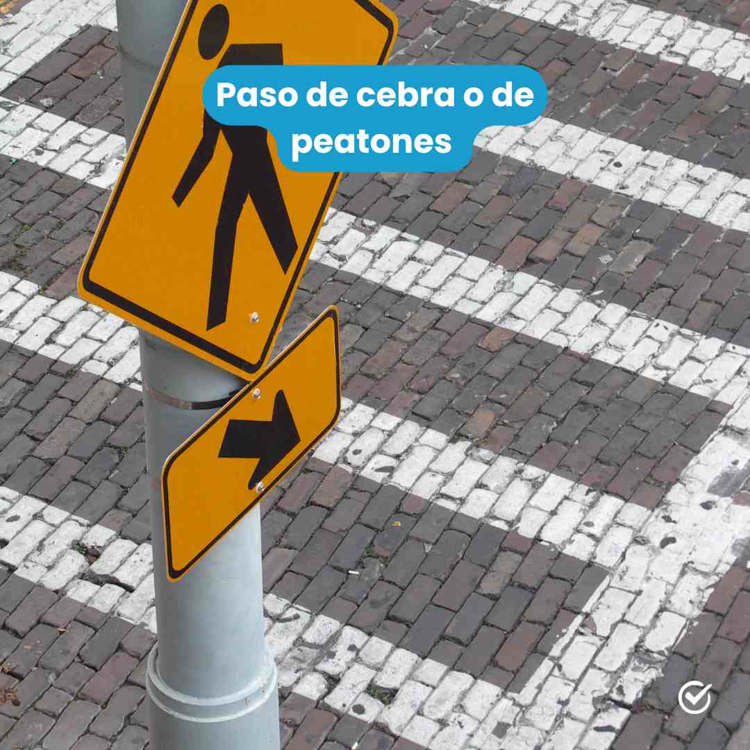 paso de peatones