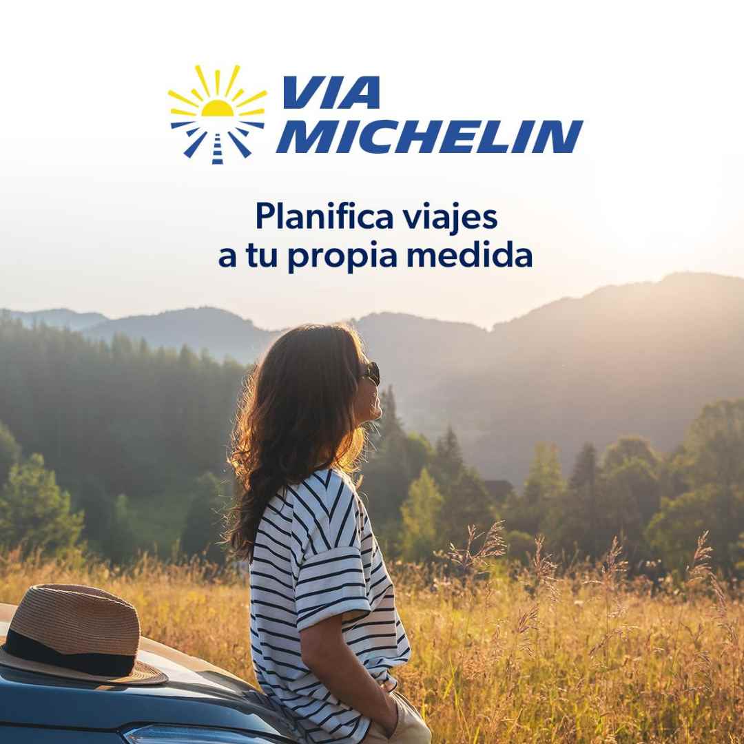 ViaMichelin